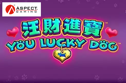 Doggone Lucky